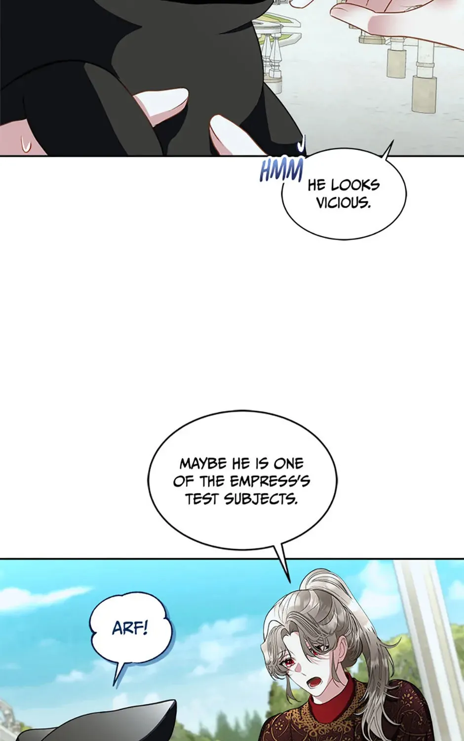 Fostering the Male Lead Chapter 71 page 102 - 
