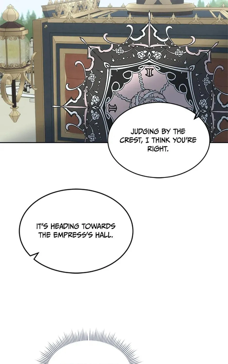 Fostering the Male Lead Chapter 71 page 116 - 