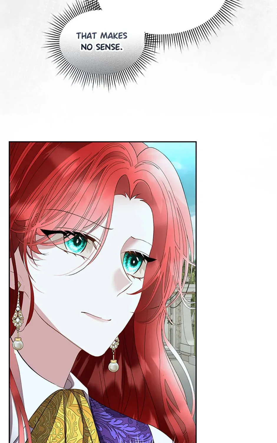 Fostering the Male Lead Chapter 71 page 120 - 