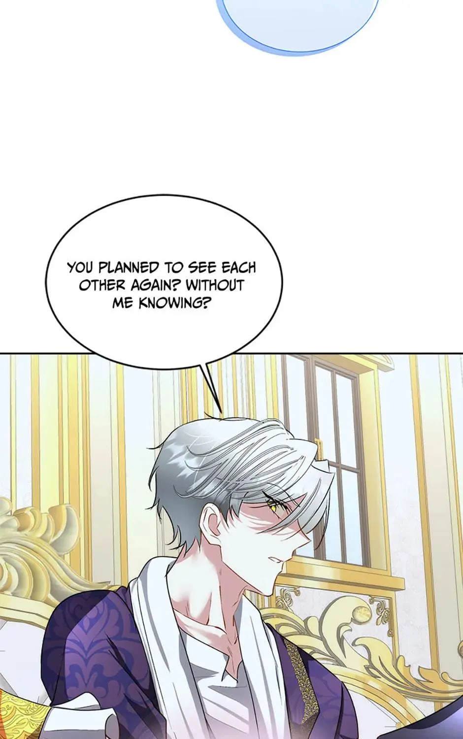 Fostering the Male Lead Chapter 71 page 17 - 
