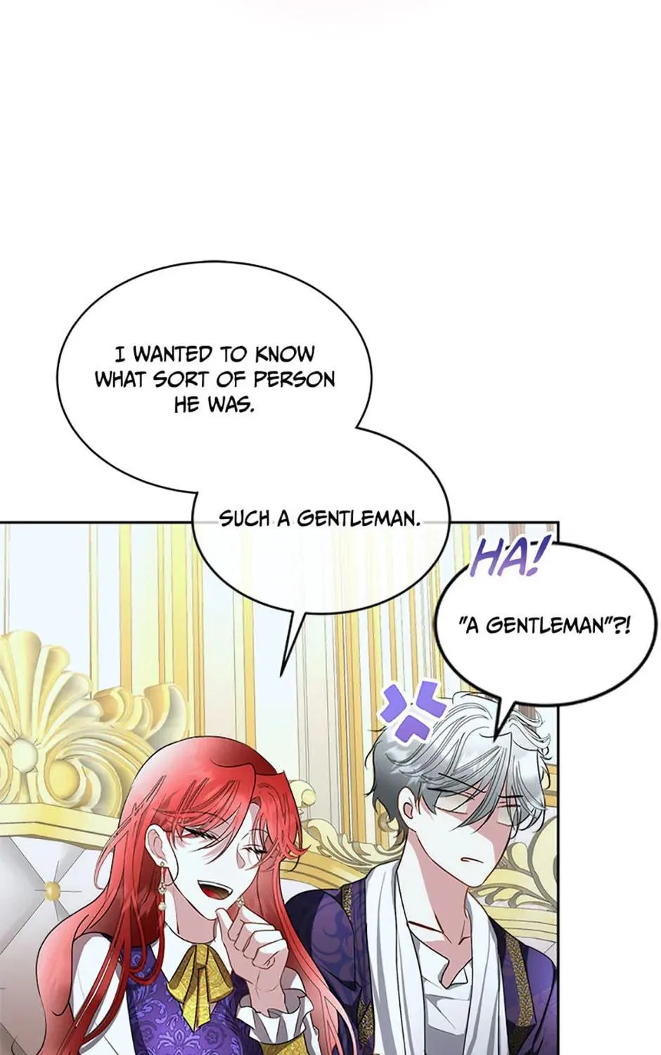 Fostering the Male Lead Chapter 71 page 19 - 