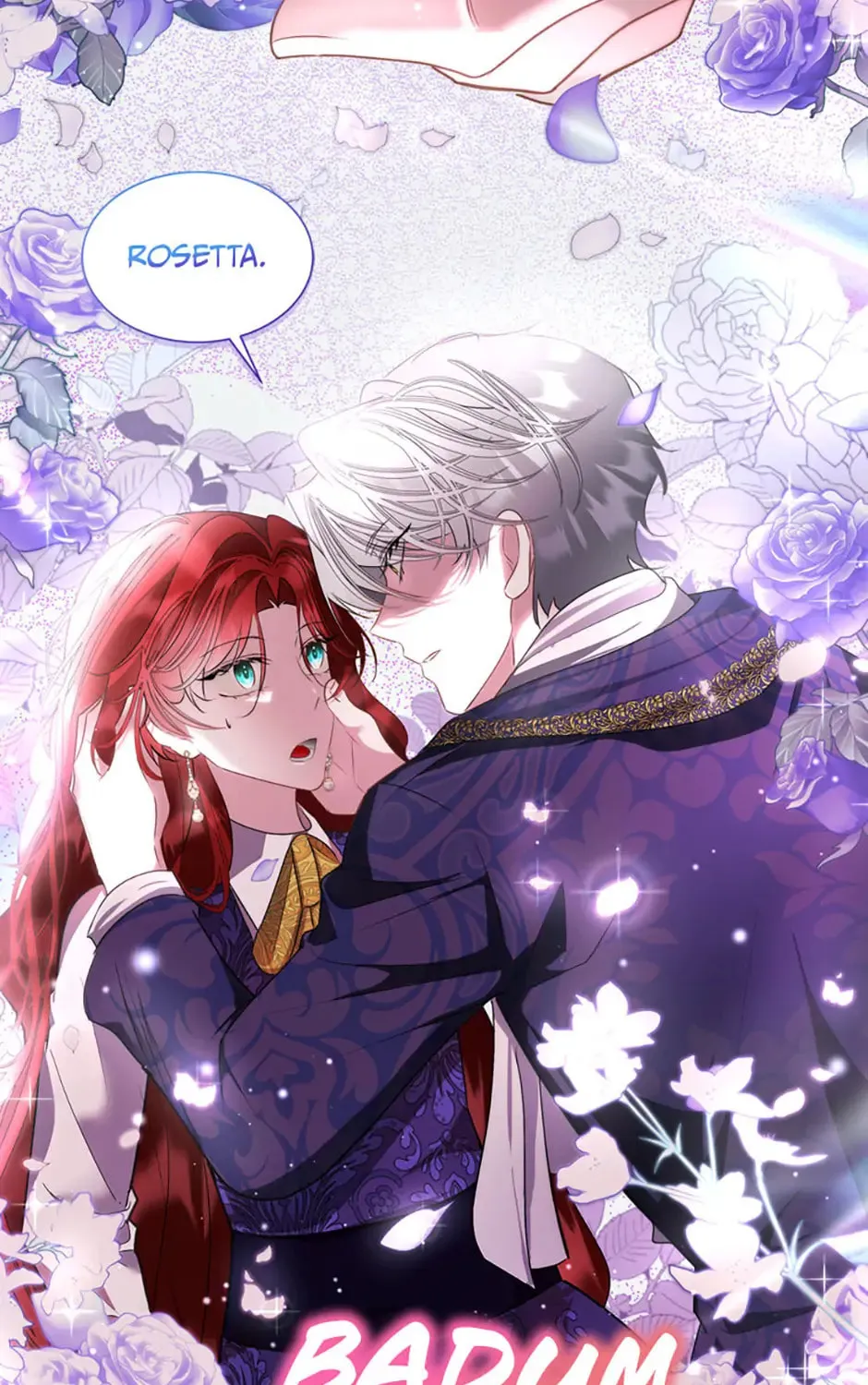 Fostering the Male Lead Chapter 71 page 25 - 
