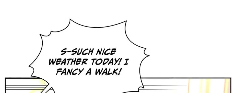 Fostering the Male Lead Chapter 71 page 28 - 
