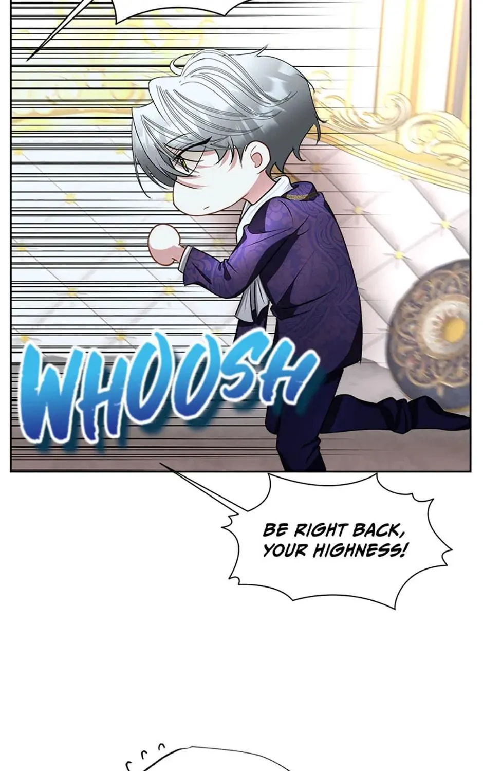 Fostering the Male Lead Chapter 71 page 29 - 