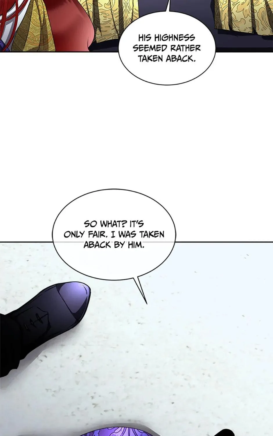 Fostering the Male Lead Chapter 71 page 39 - 