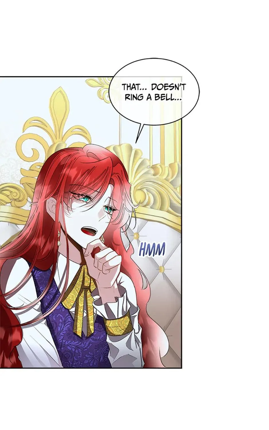 Fostering the Male Lead Chapter 71 page 5 - 