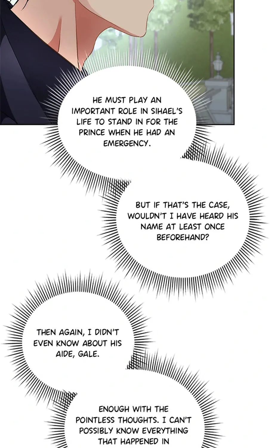 Fostering the Male Lead Chapter 71 page 45 - 