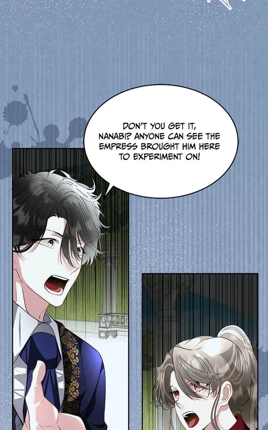 Fostering the Male Lead Chapter 71 page 51 - 