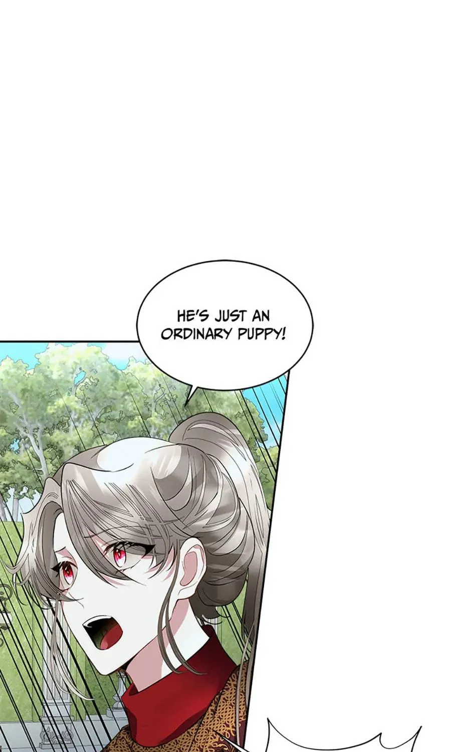 Fostering the Male Lead Chapter 71 page 59 - 