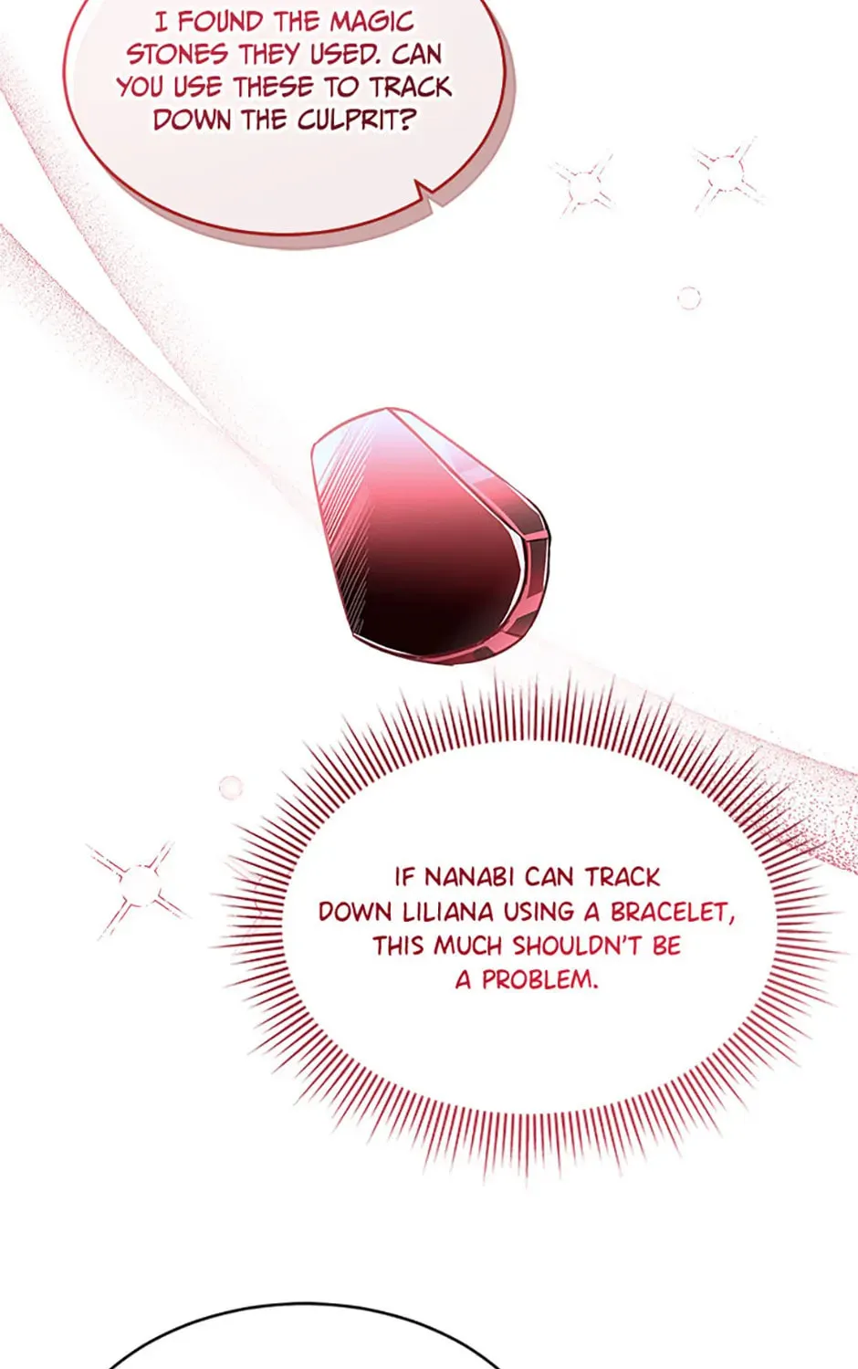 Fostering the Male Lead Chapter 71 page 73 - 