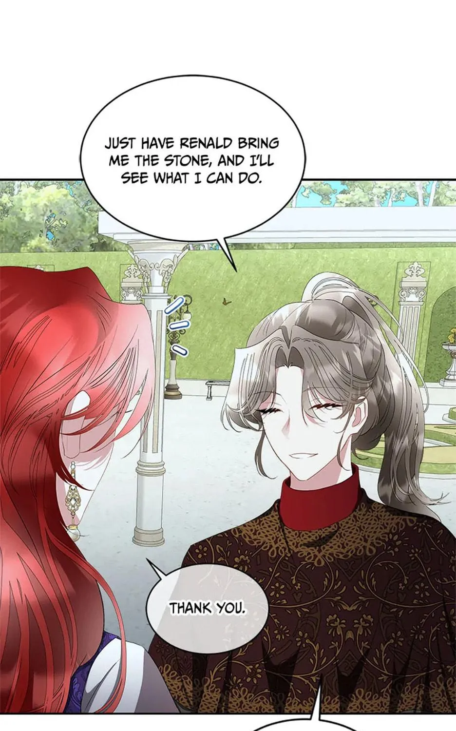 Fostering the Male Lead Chapter 71 page 79 - 