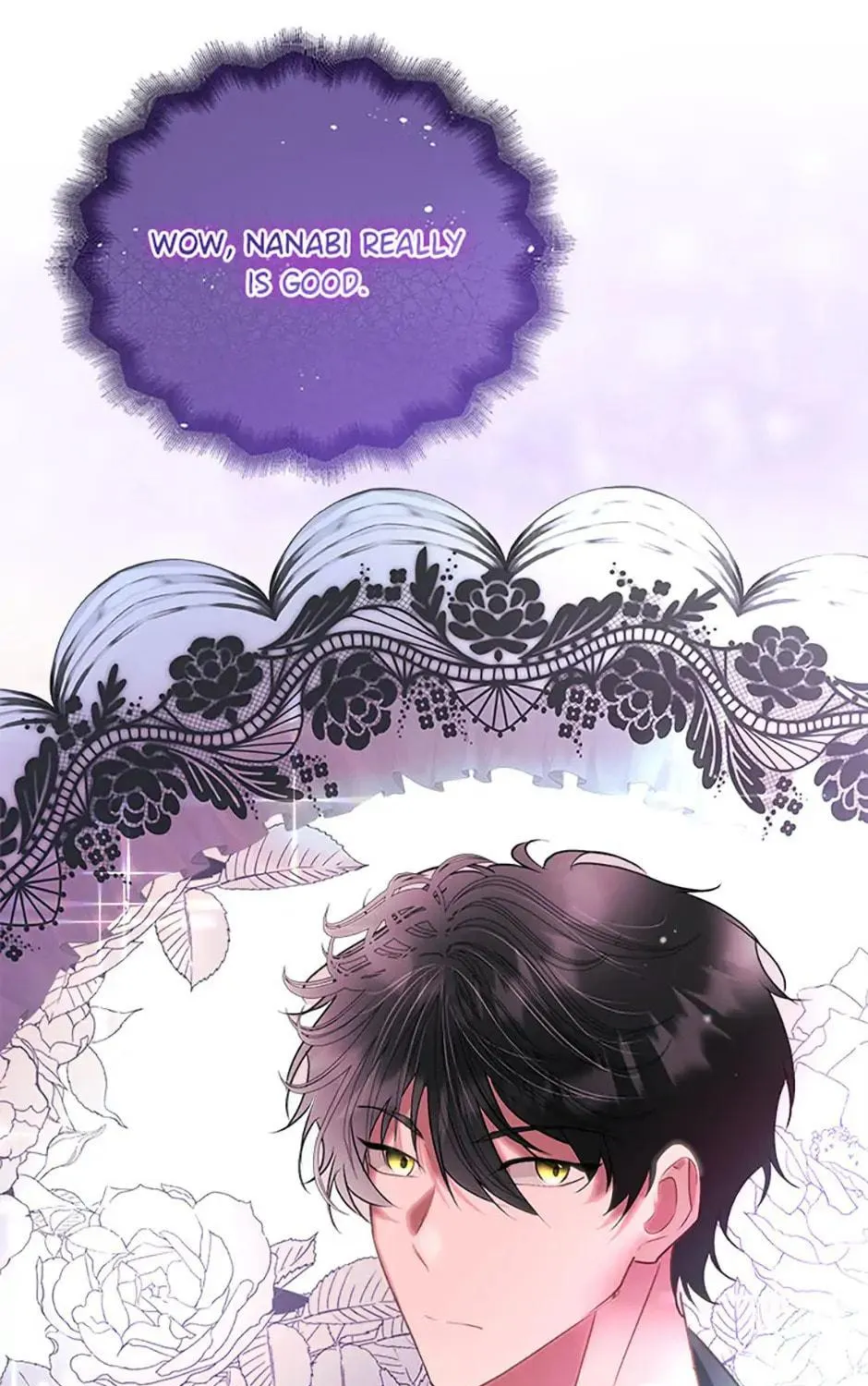 Fostering the Male Lead Chapter 71 page 9 - 