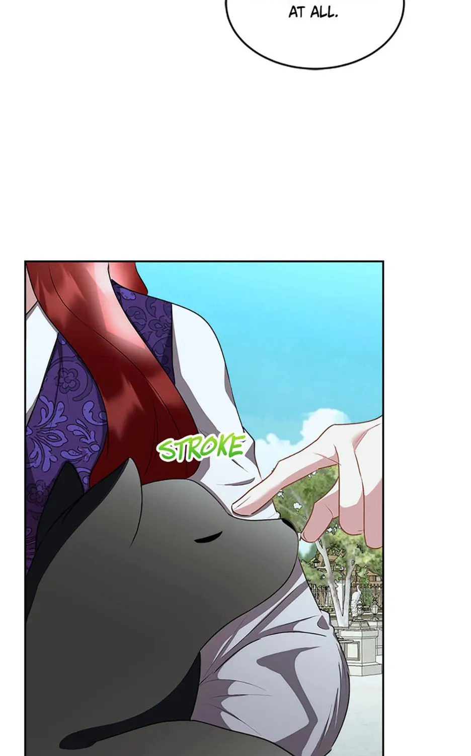 Fostering the Male Lead Chapter 71 page 81 - 