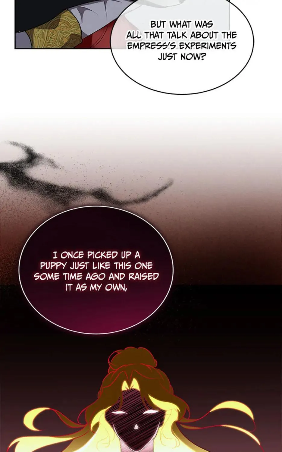 Fostering the Male Lead Chapter 71 page 83 - 