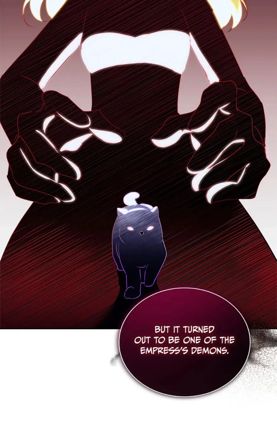 Fostering the Male Lead Chapter 71 page 85 - 