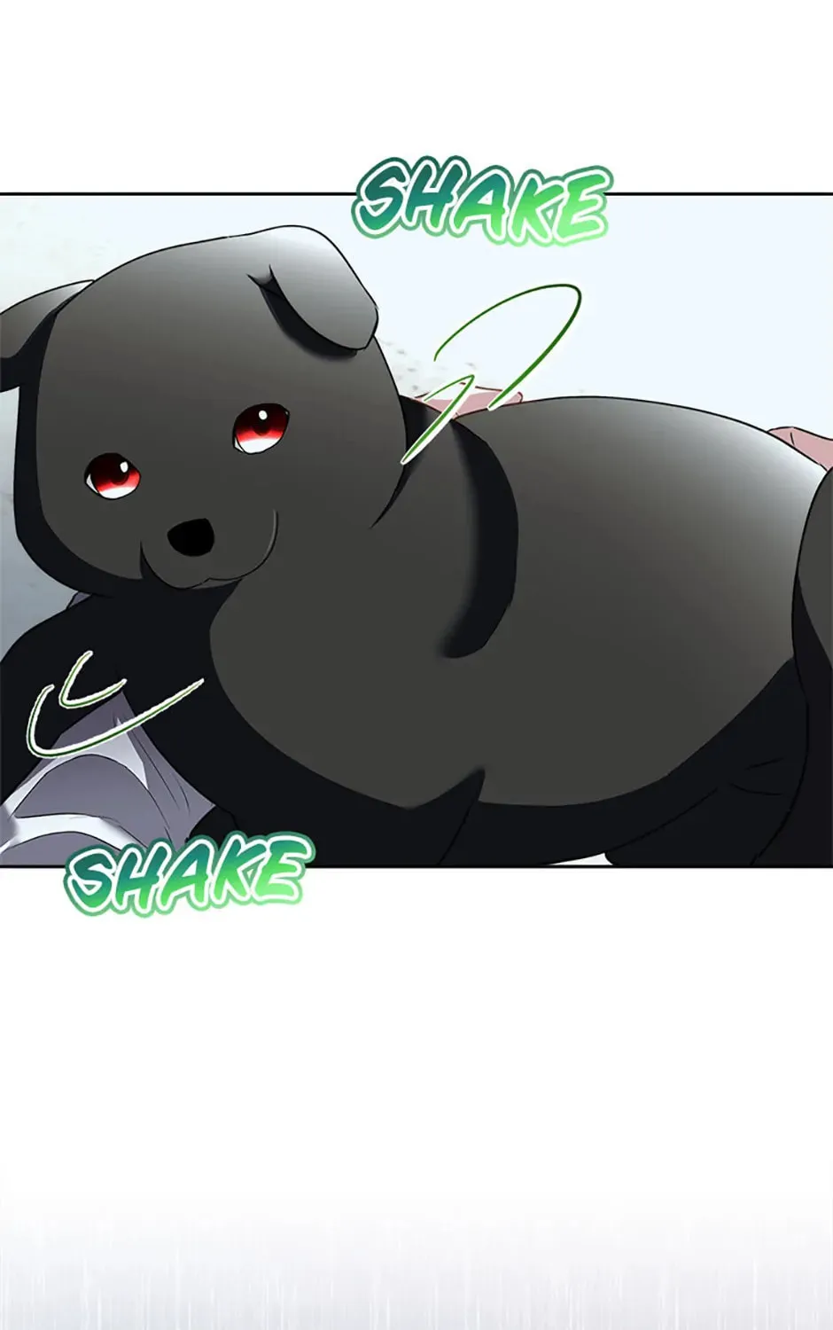 Fostering the Male Lead Chapter 71 page 91 - 
