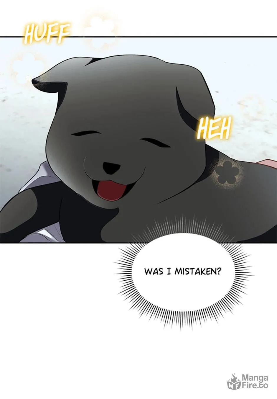 Fostering the Male Lead Chapter 71 page 95 - 