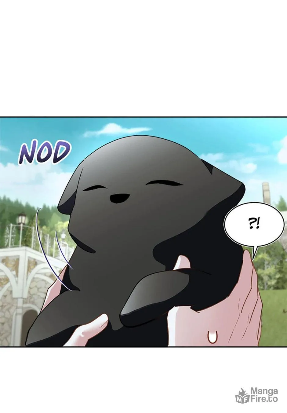 Fostering the Male Lead Chapter 71 page 97 - 