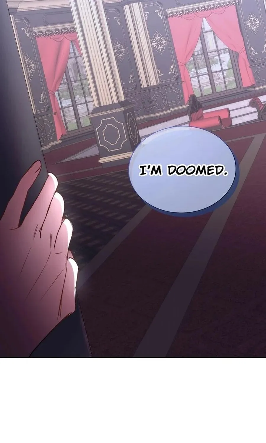 Fostering the Male Lead Chapter 72 page 18 - 