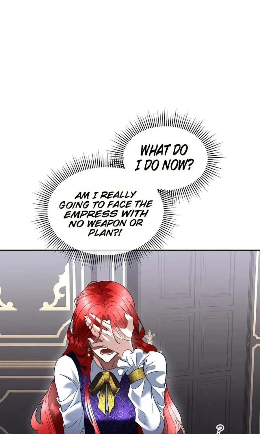 Fostering the Male Lead Chapter 72 page 20 - 