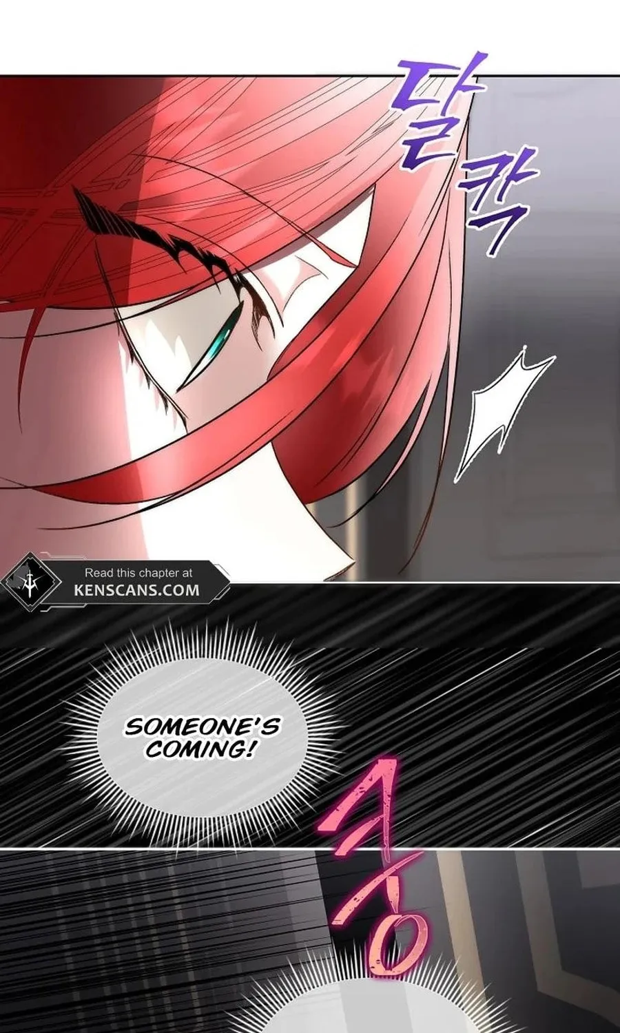 Fostering the Male Lead Chapter 72 page 23 - 
