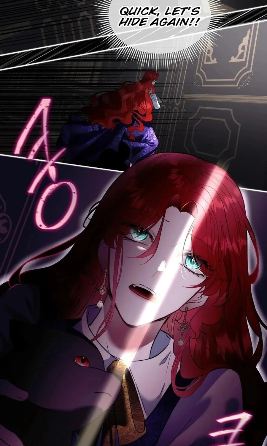 Fostering the Male Lead Chapter 72 page 24 - 