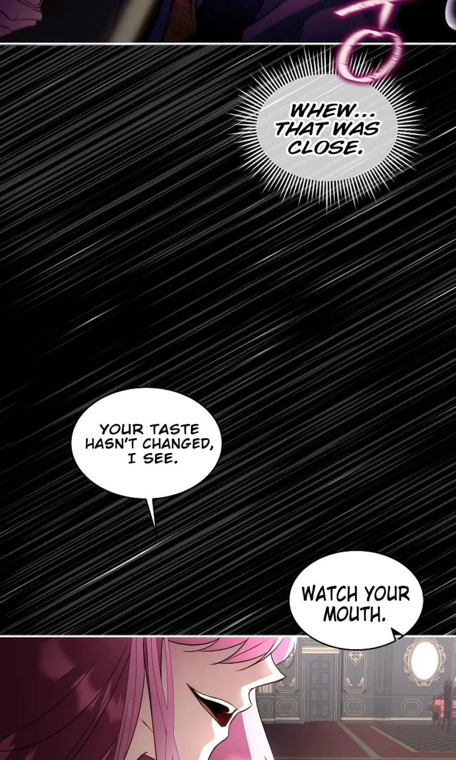 Fostering the Male Lead Chapter 72 page 25 - 
