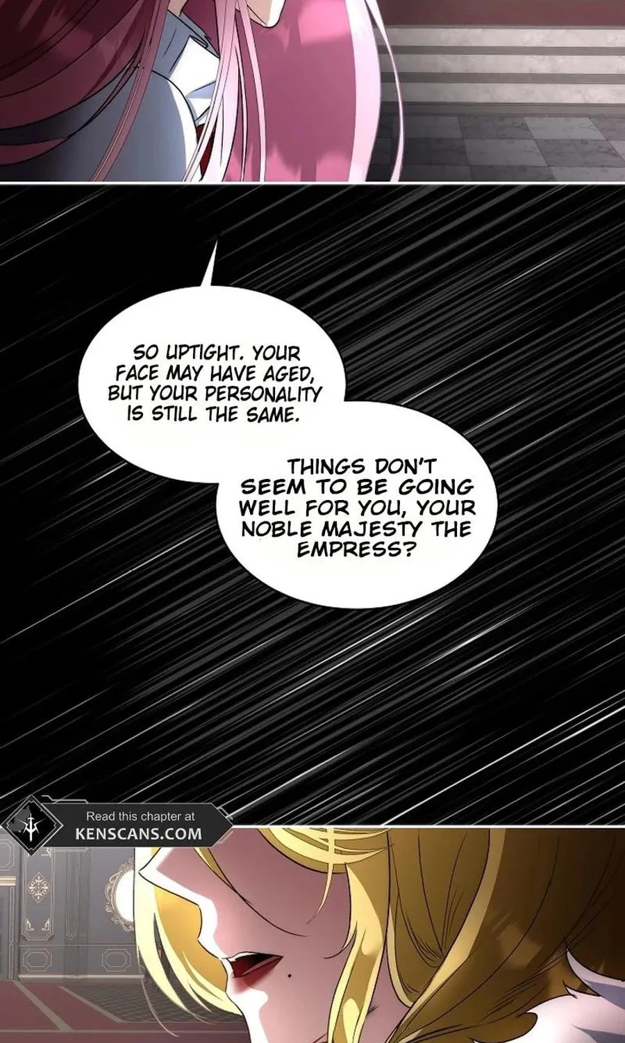 Fostering the Male Lead Chapter 72 page 26 - 