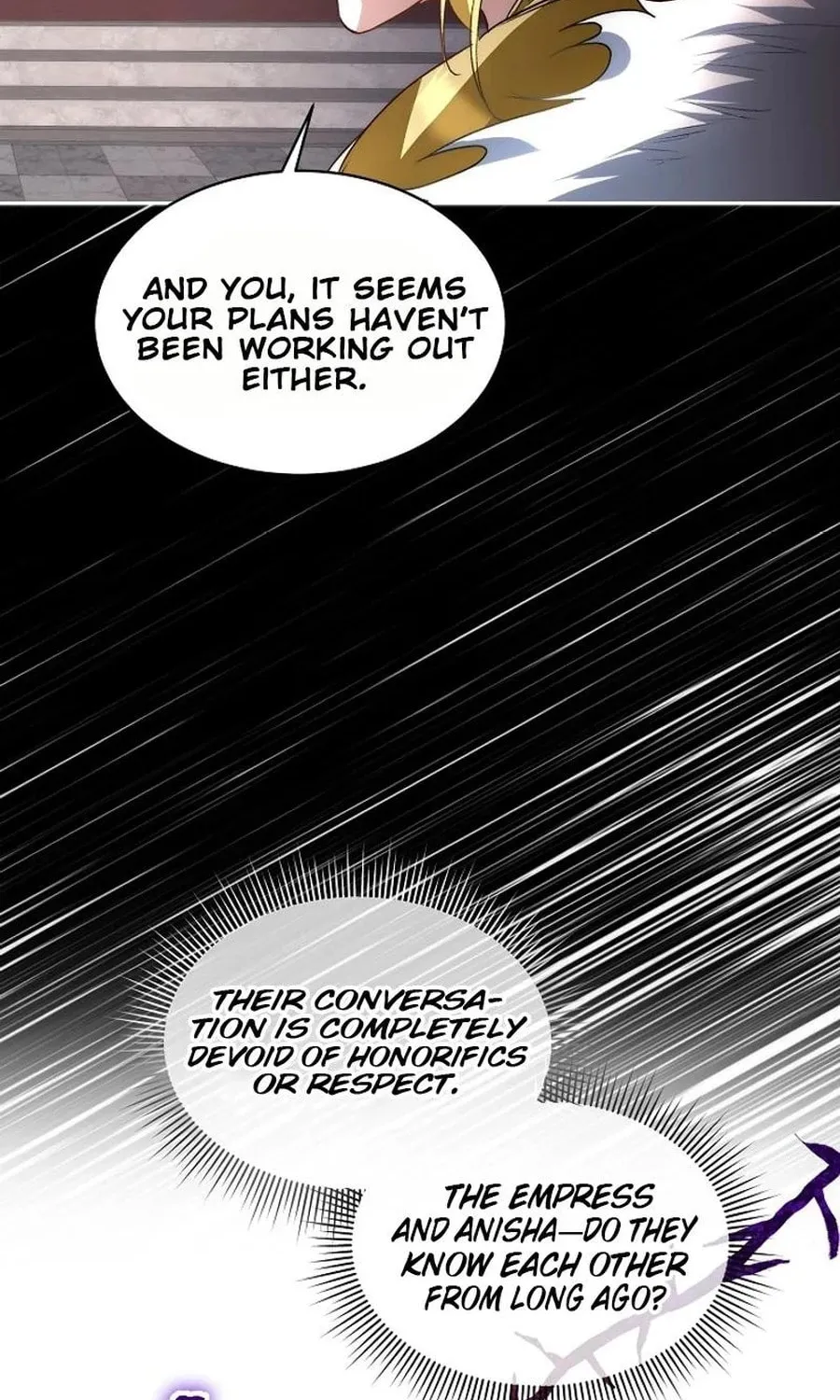 Fostering the Male Lead Chapter 72 page 27 - 