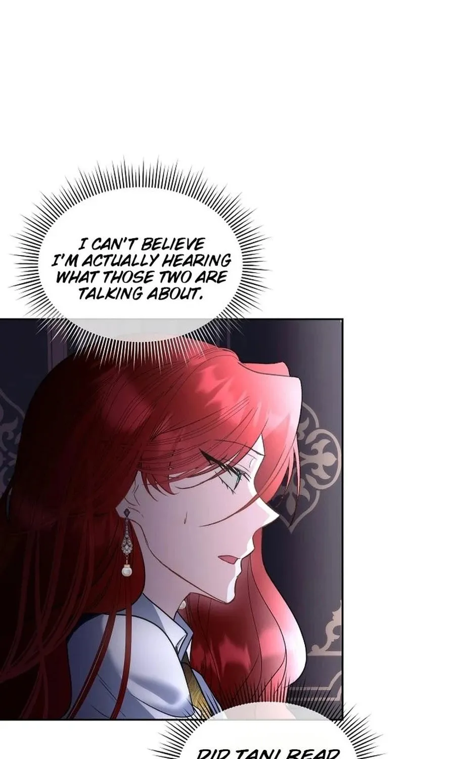 Fostering the Male Lead Chapter 72 page 30 - 