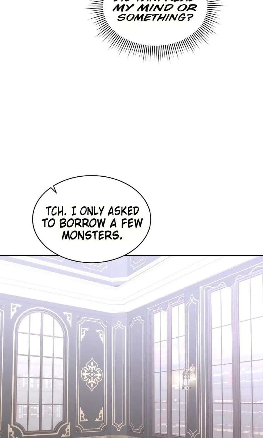 Fostering the Male Lead Chapter 72 page 31 - 