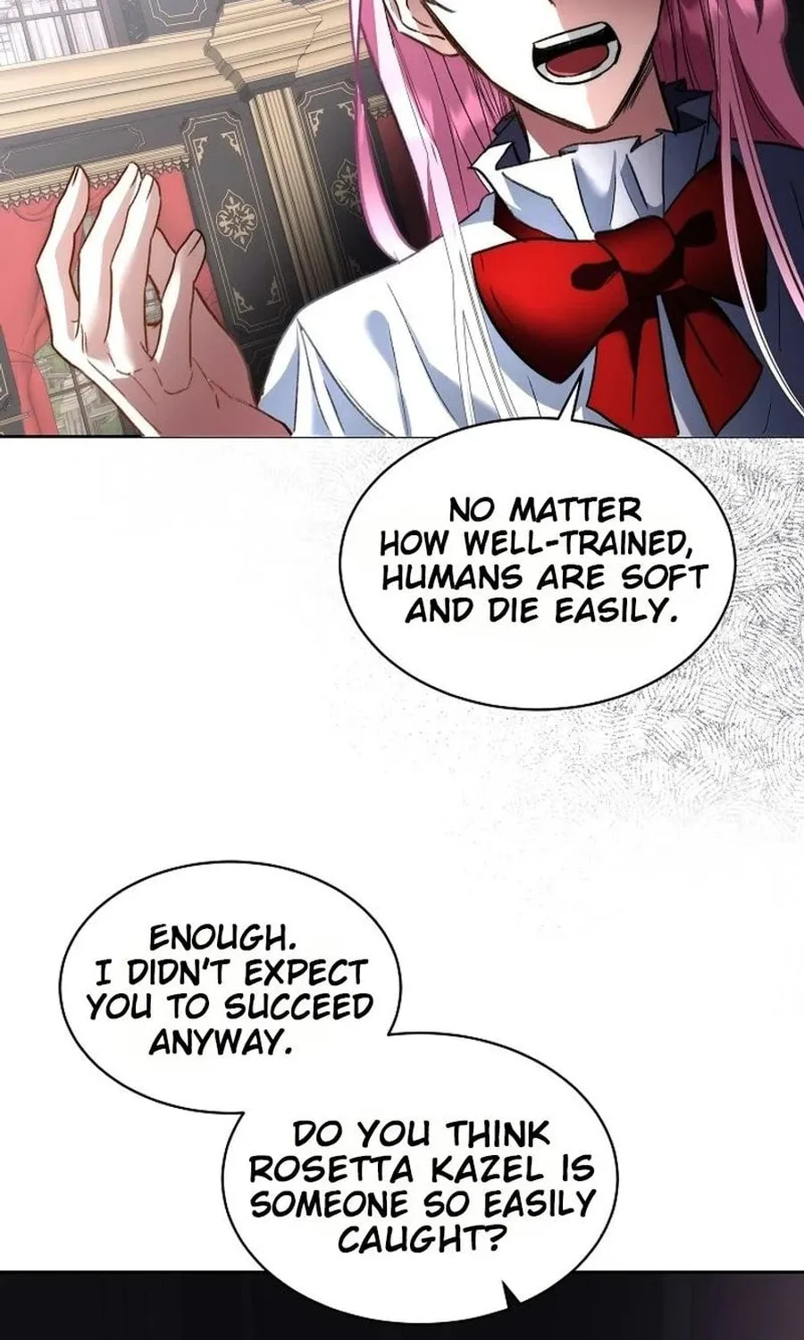 Fostering the Male Lead Chapter 72 page 33 - 