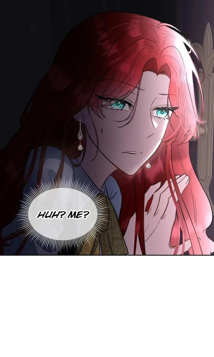 Fostering the Male Lead Chapter 72 page 34 - 