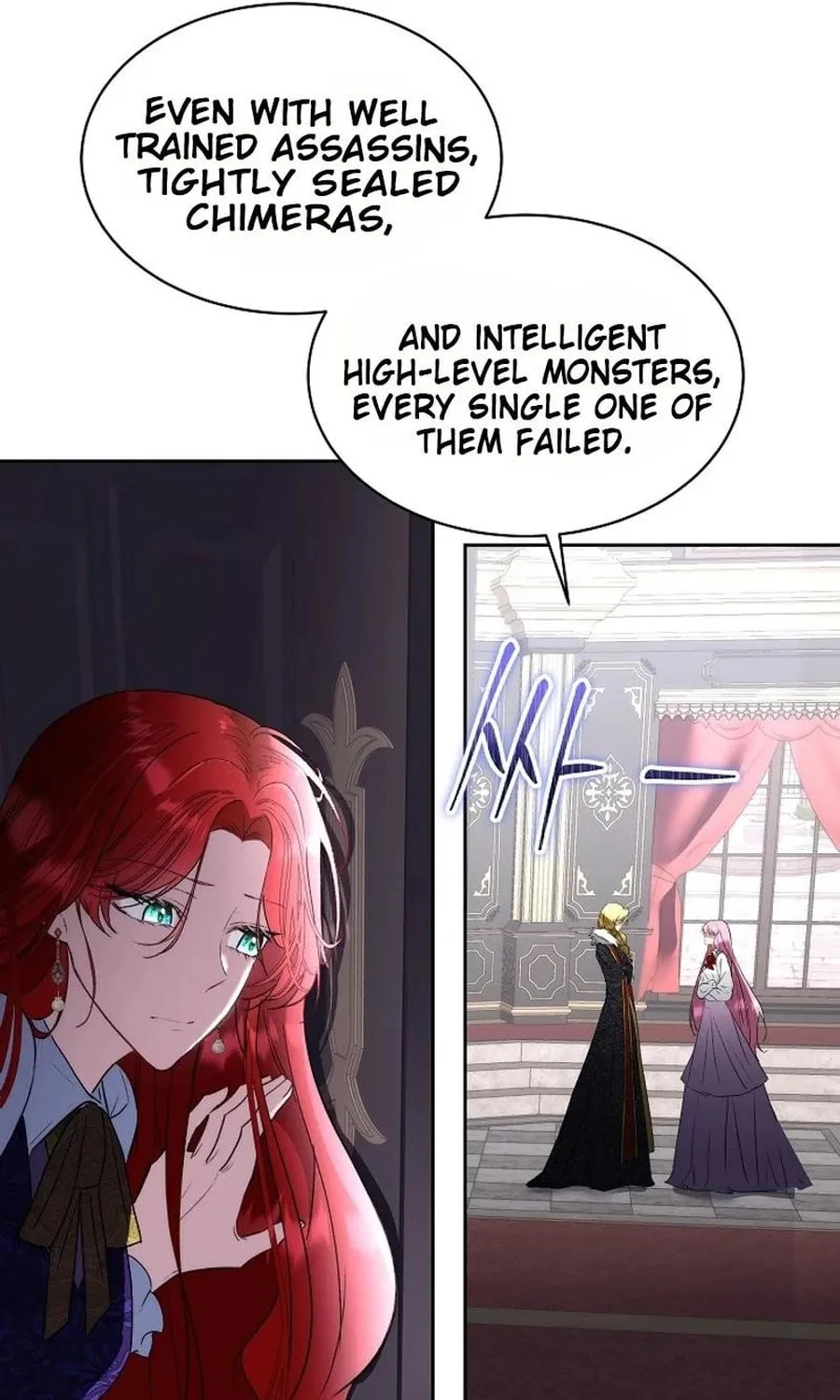 Fostering the Male Lead Chapter 72 page 36 - 