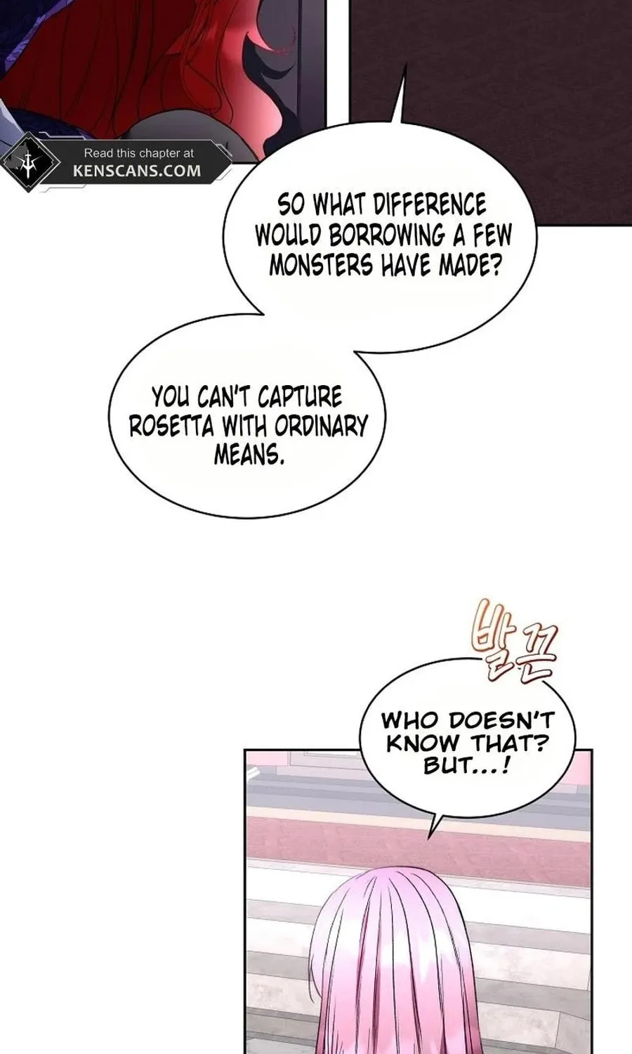Fostering the Male Lead Chapter 72 page 37 - 