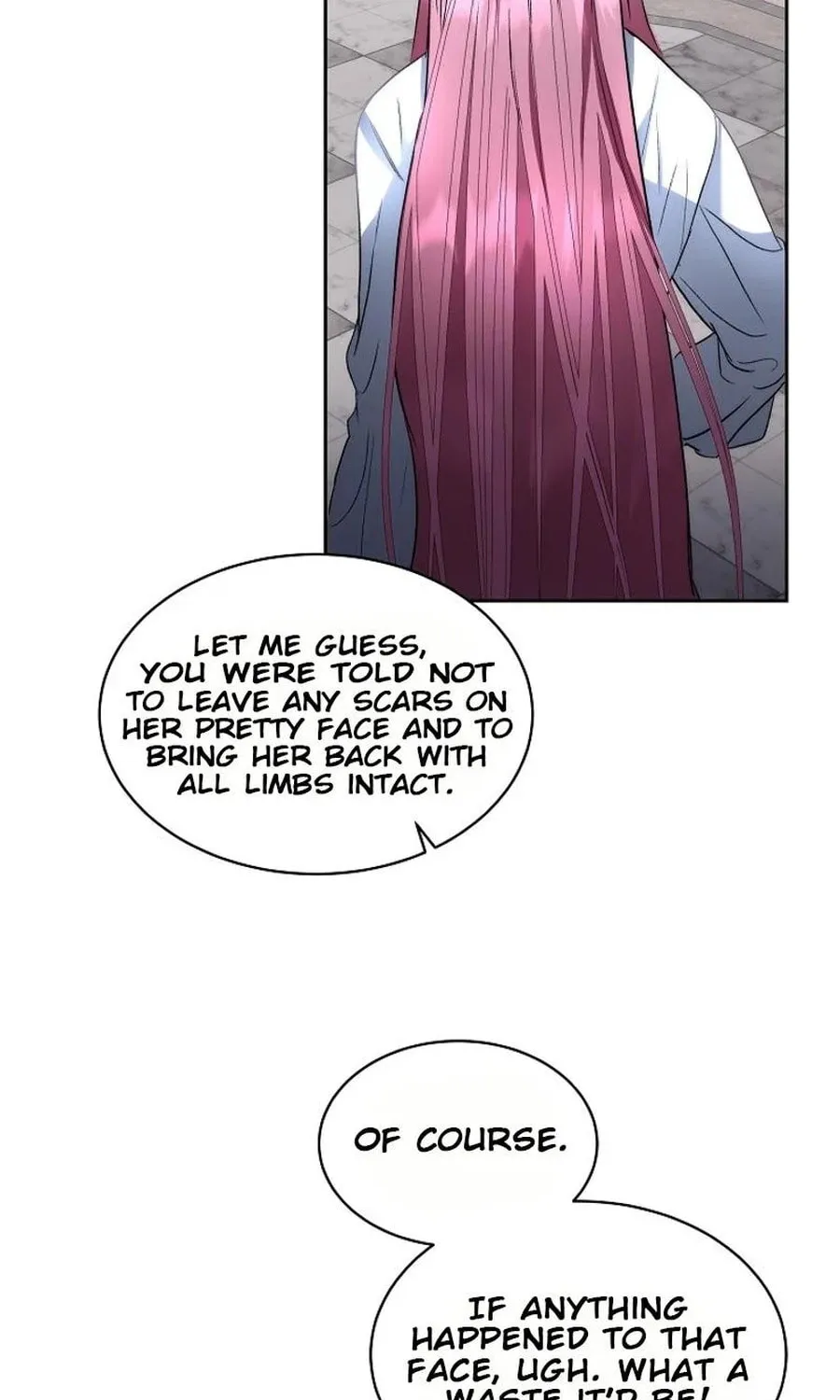 Fostering the Male Lead Chapter 72 page 38 - 