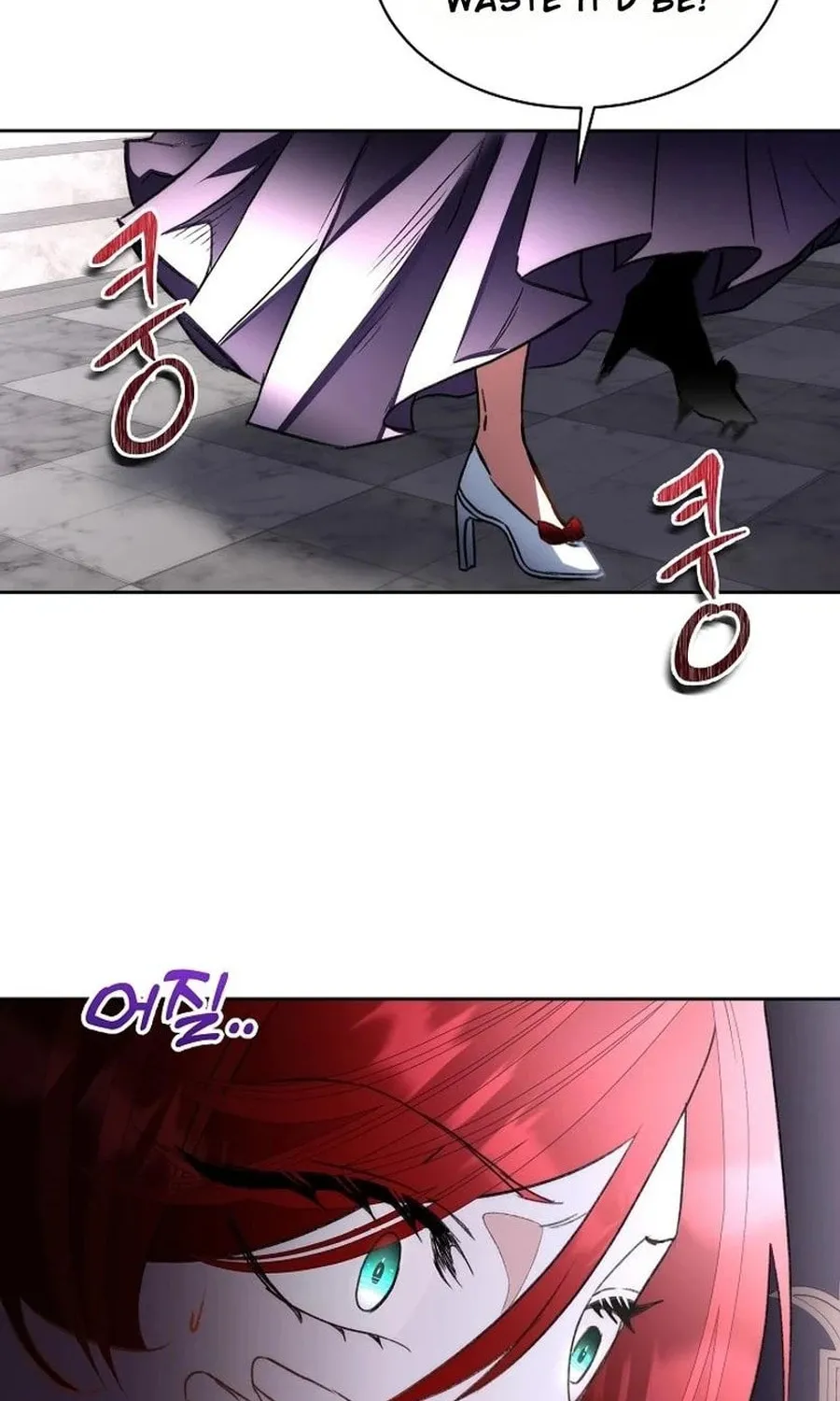 Fostering the Male Lead Chapter 72 page 39 - 
