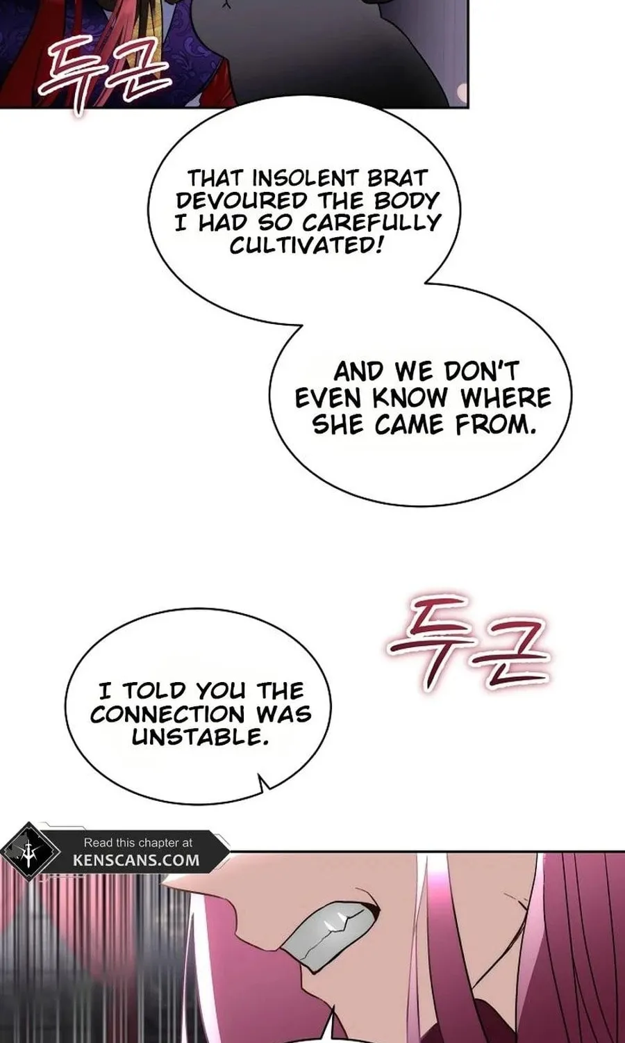 Fostering the Male Lead Chapter 72 page 44 - 