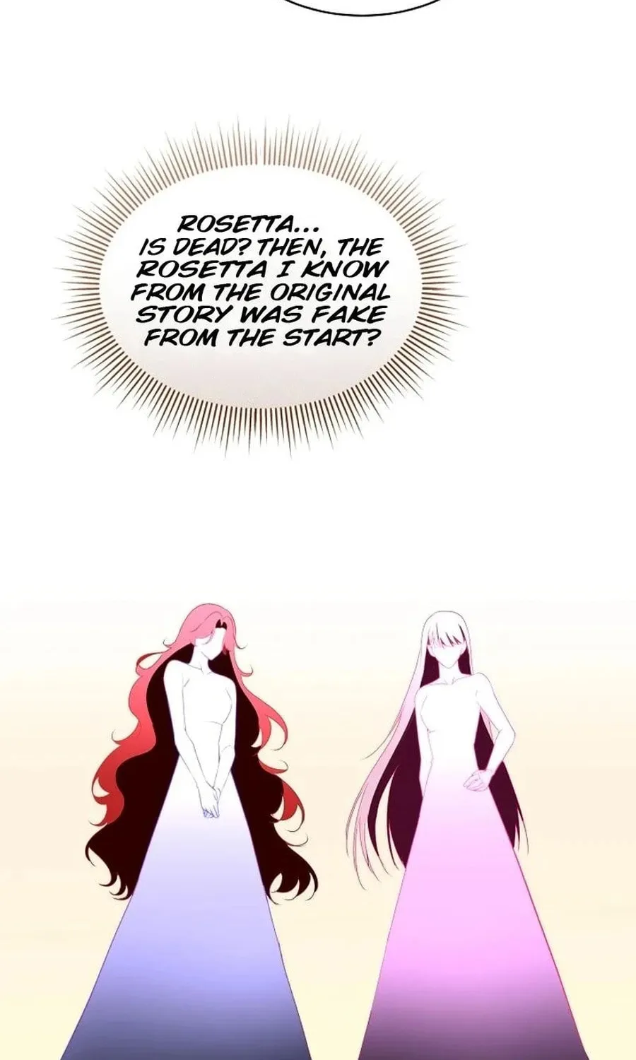 Fostering the Male Lead Chapter 72 page 48 - 