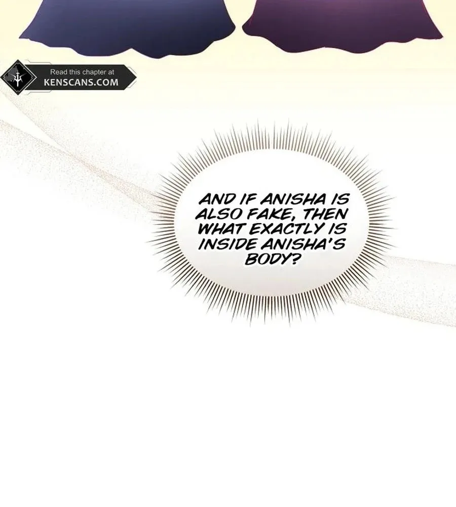 Fostering the Male Lead Chapter 72 page 49 - 