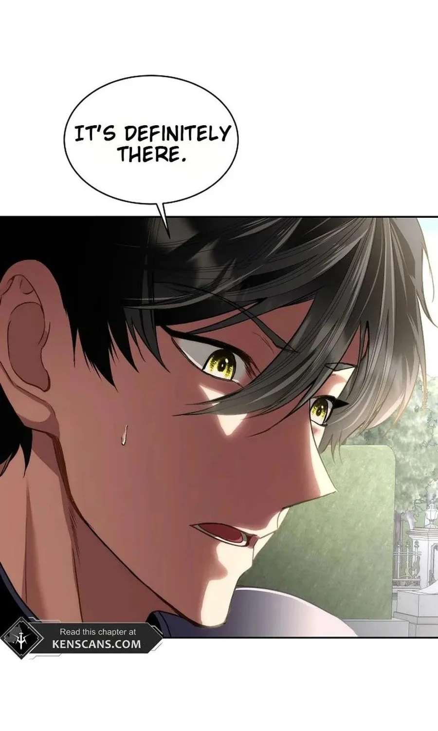 Fostering the Male Lead Chapter 72 page 6 - 