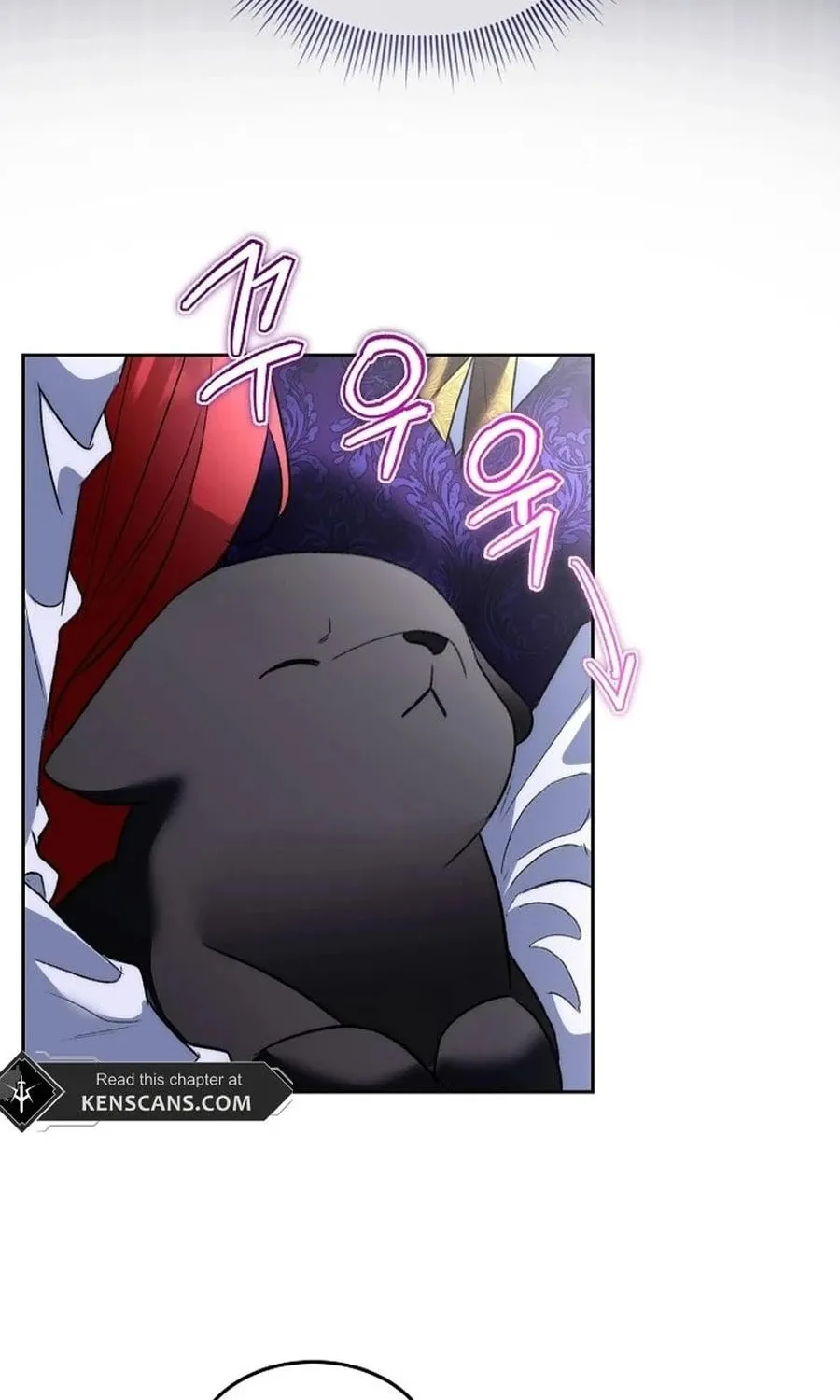 Fostering the Male Lead Chapter 72 page 53 - 
