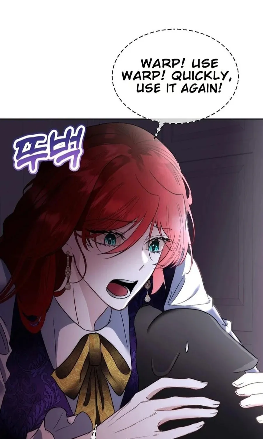 Fostering the Male Lead Chapter 72 page 57 - 