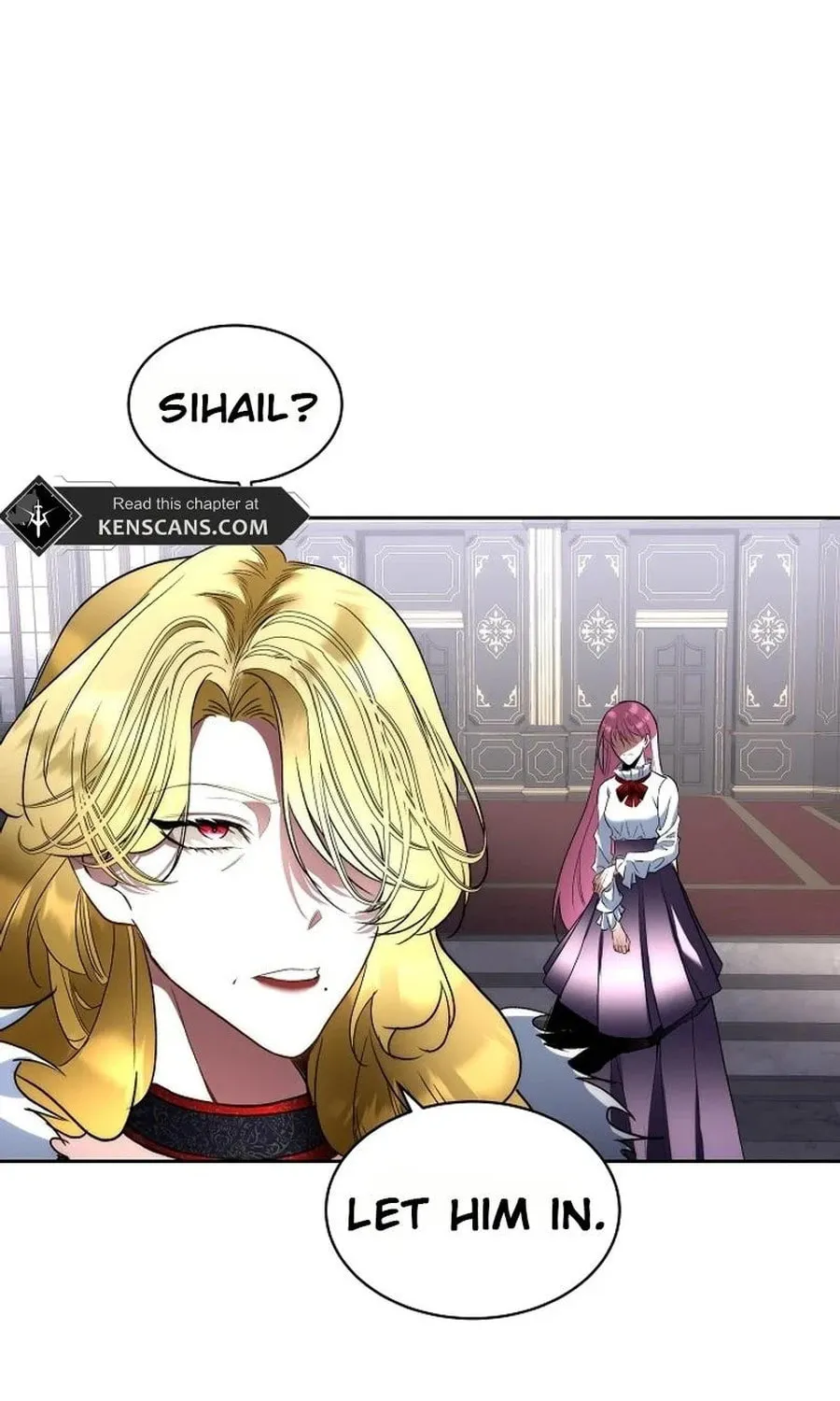 Fostering the Male Lead Chapter 72 page 59 - 