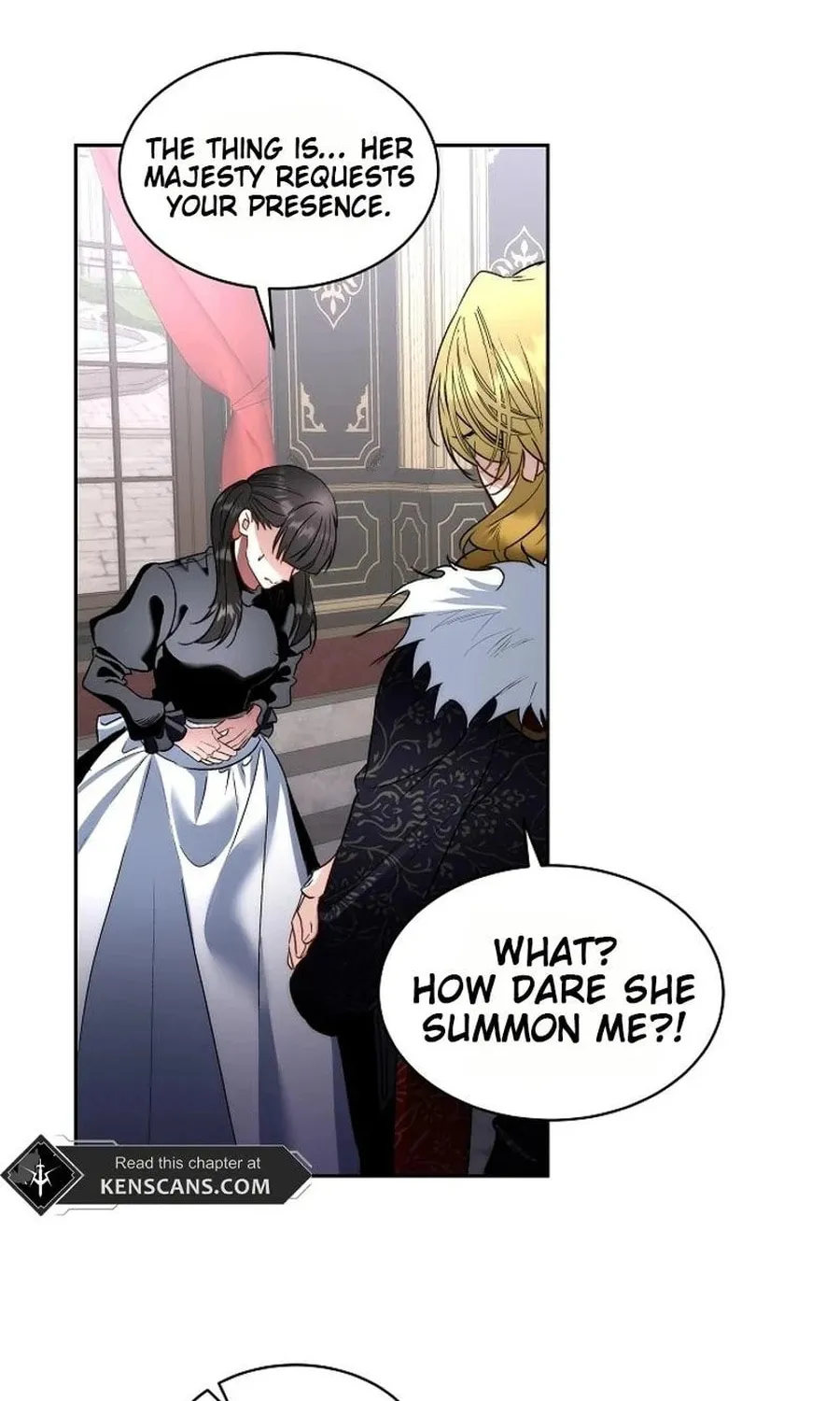 Fostering the Male Lead Chapter 72 page 60 - 