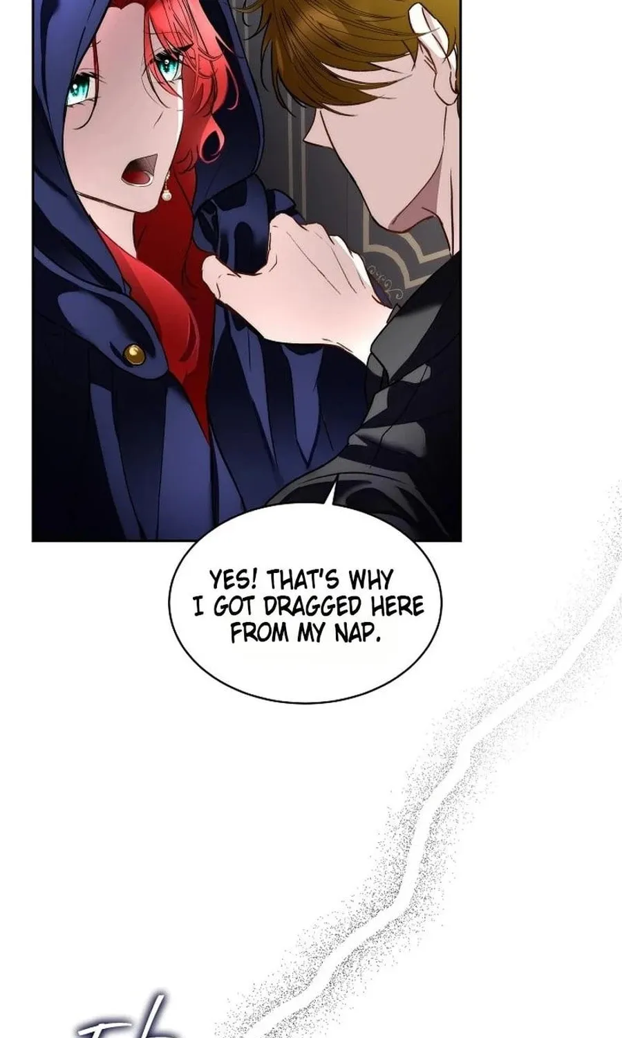 Fostering the Male Lead Chapter 72 page 68 - 