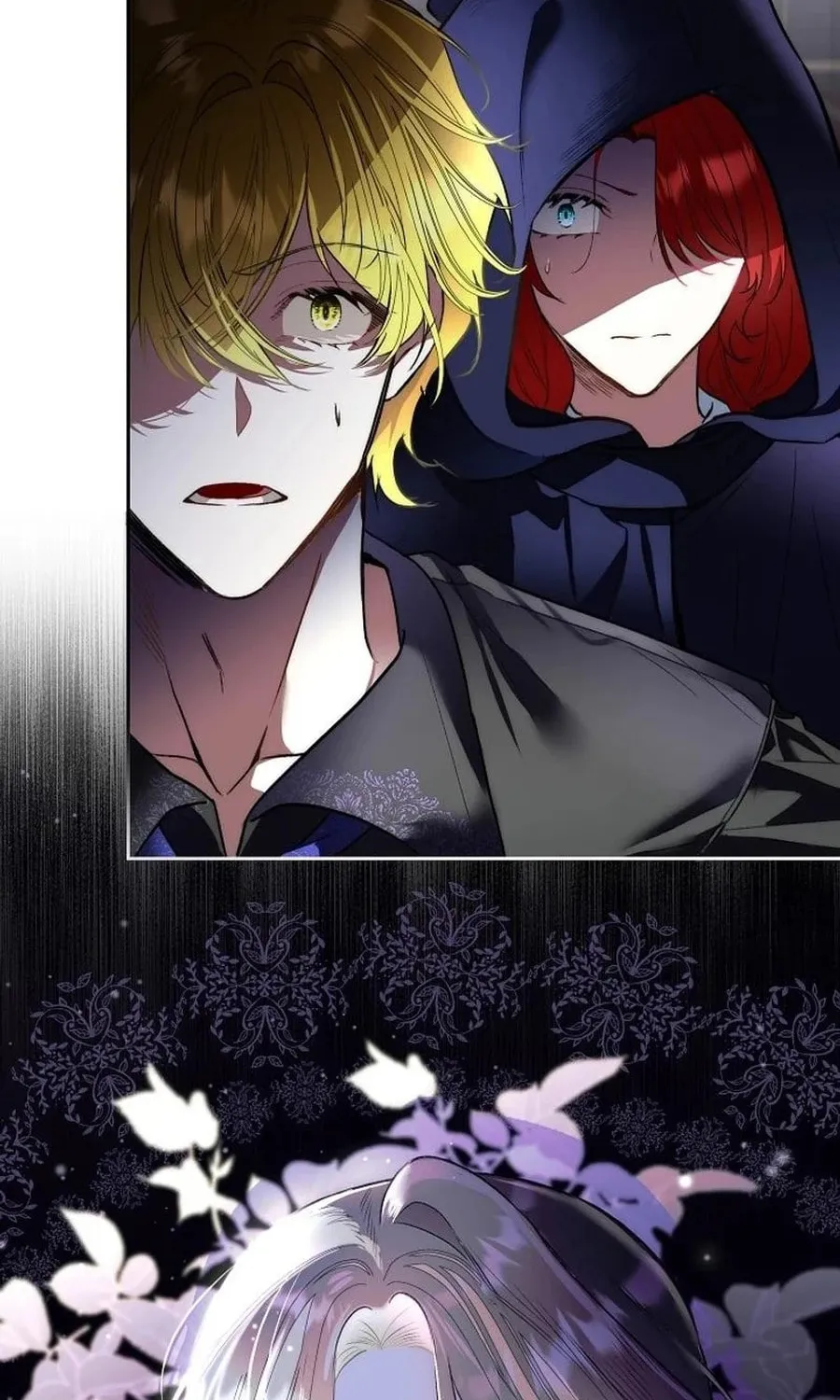 Fostering the Male Lead Chapter 72 page 71 - 
