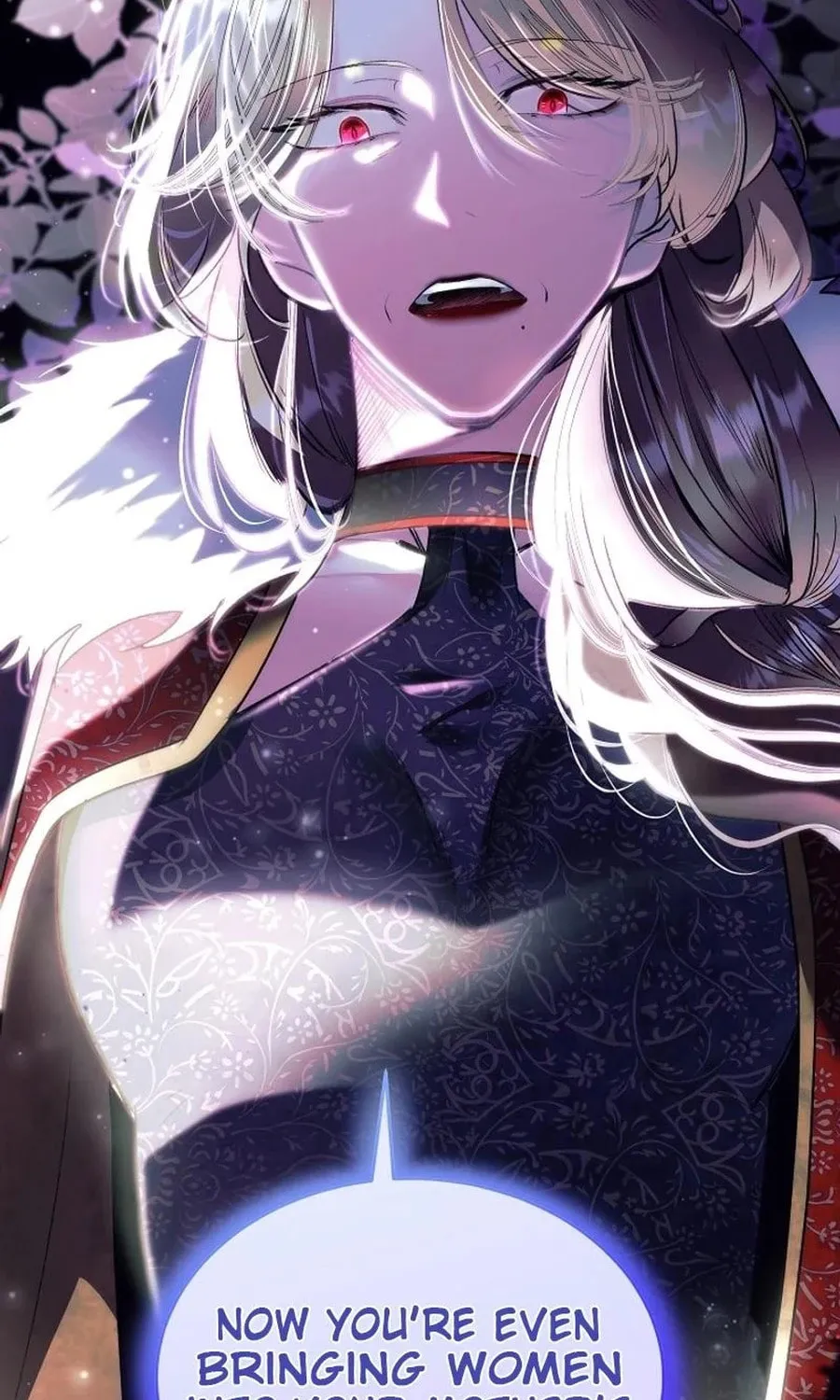 Fostering the Male Lead Chapter 72 page 72 - 