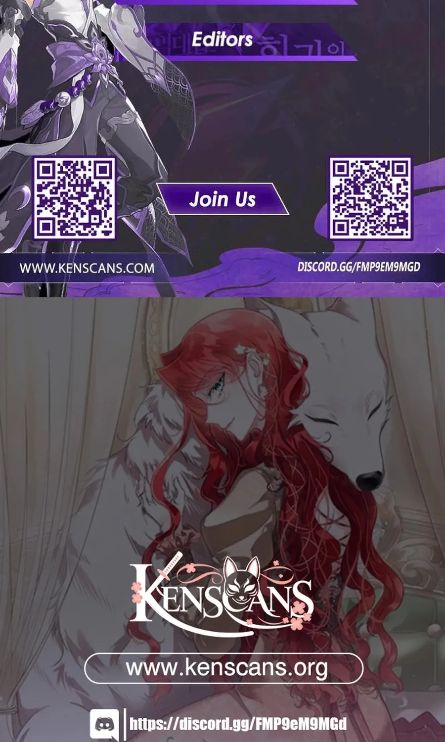 Fostering the Male Lead Chapter 72 page 75 - 
