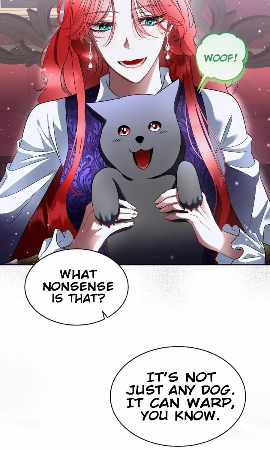 Fostering the Male Lead Chapter 73 page 18 - 
